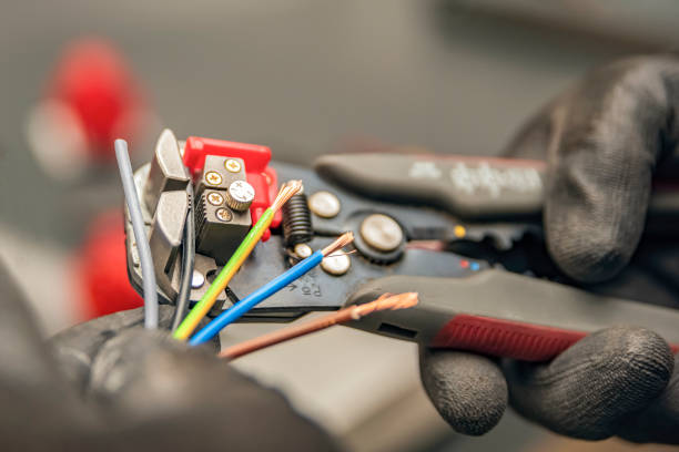 Generator Installation Services in Kean University, NJ