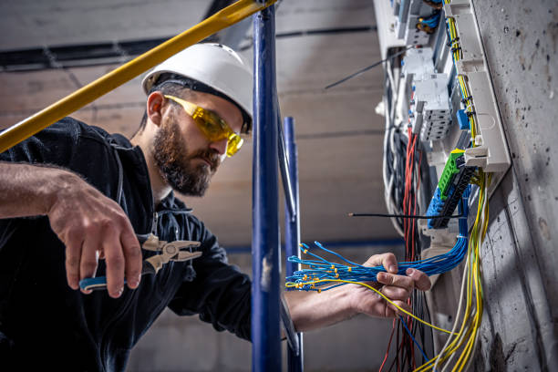 Best 24-Hour Electrician  in Kean University, NJ