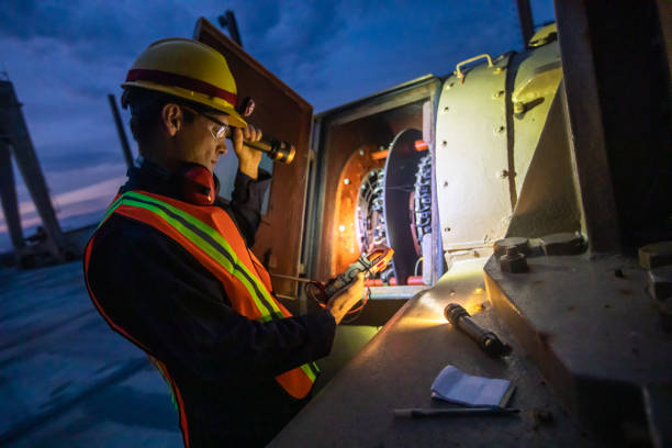 Best Circuit Breaker Repair  in Kean University, NJ