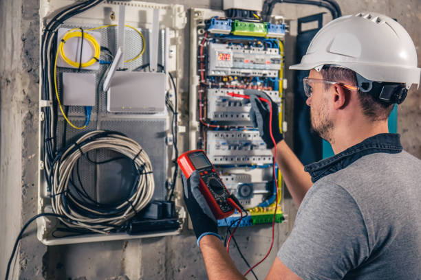 Best Commercial Electrician Services  in Kean University, NJ