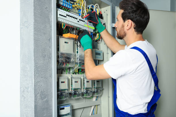 Best Affordable Electrician  in Kean University, NJ