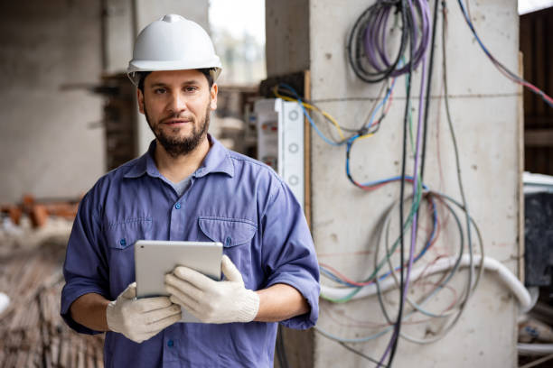 Best Electrical Repair Services  in Kean University, NJ