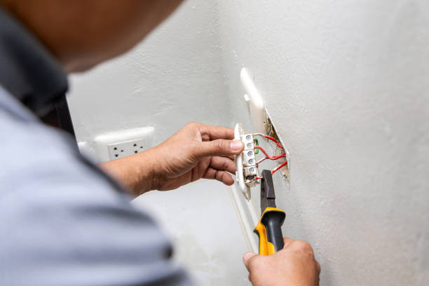 Best Electrical Rewiring Services  in Kean University, NJ
