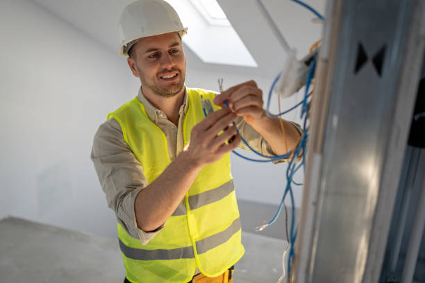 Best Electrical Troubleshooting Services  in Kean University, NJ