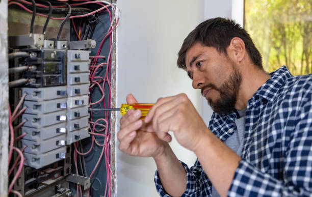 Best Electrical Contractors for Businesses  in Kean University, NJ
